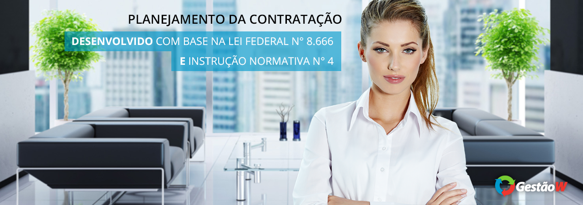 Slider Gestão W